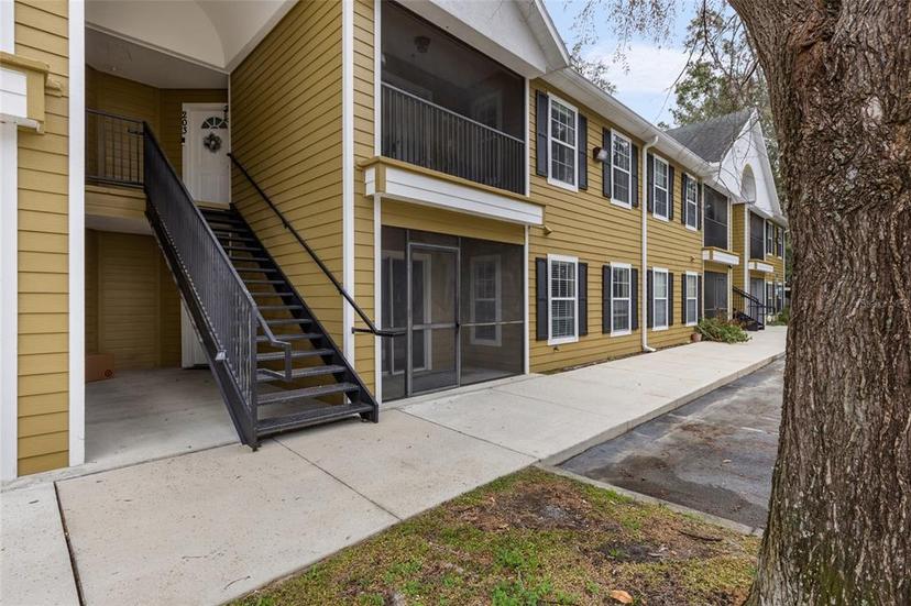 Picture of 4215 SW 31St Drive Unit 103, Gainesville FL 32608
