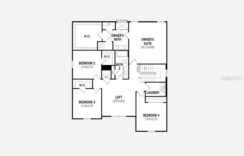 Picture of 12910 Promise Place, Orlando FL 32832