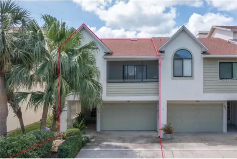 Picture of 625 Duchess Boulevard, Dunedin FL 34698