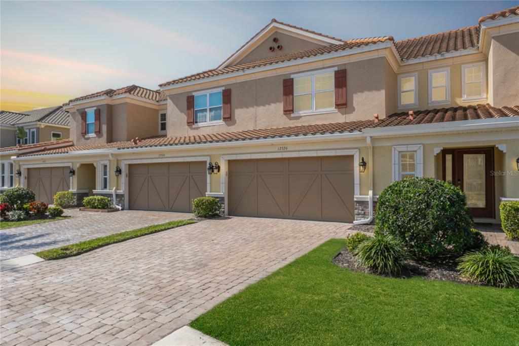 Picture of 12326 Terracina Chase Court, Tampa, FL 33625