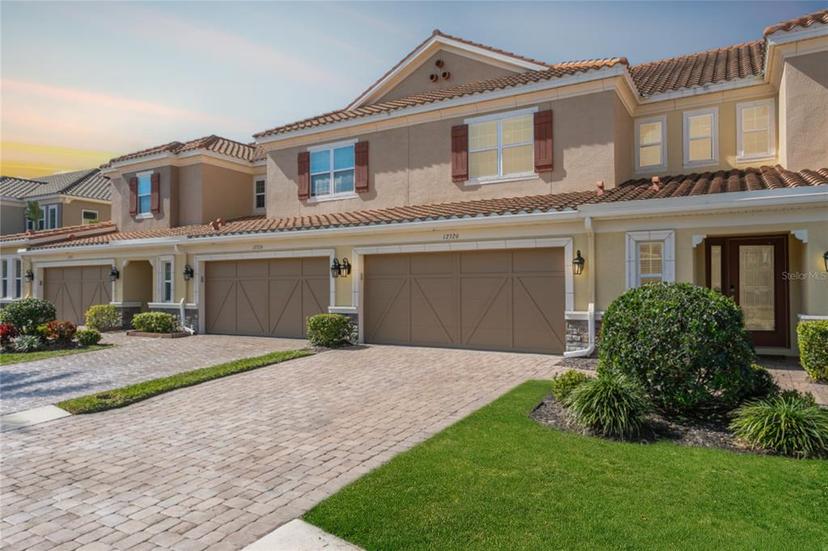 Picture of 12326 Terracina Chase Court, Tampa FL 33625