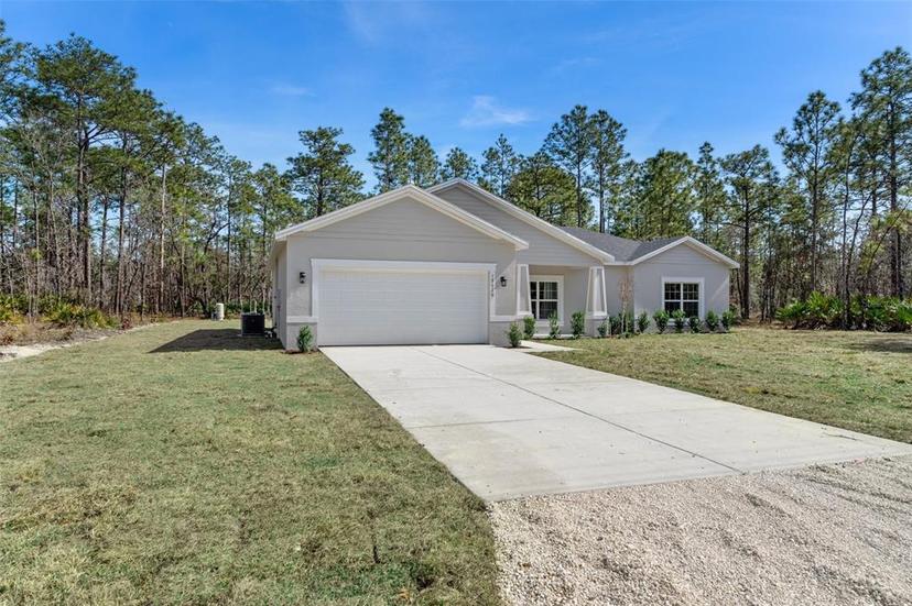 Picture of 18020 Macek Road, Weeki Wachee FL 34614