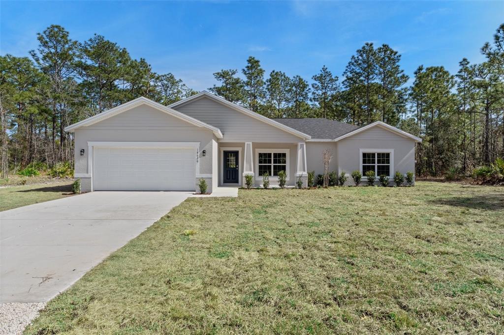 Picture of 18020 Macek Road, Weeki Wachee, FL 34614