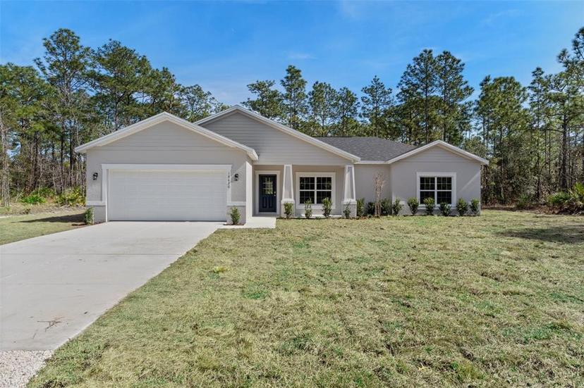 Picture of 18020 Macek Road, Weeki Wachee FL 34614