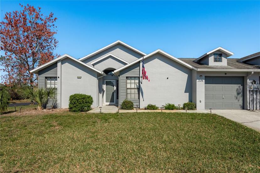 Picture of 7536 Roland Court, New Port Richey FL 34654
