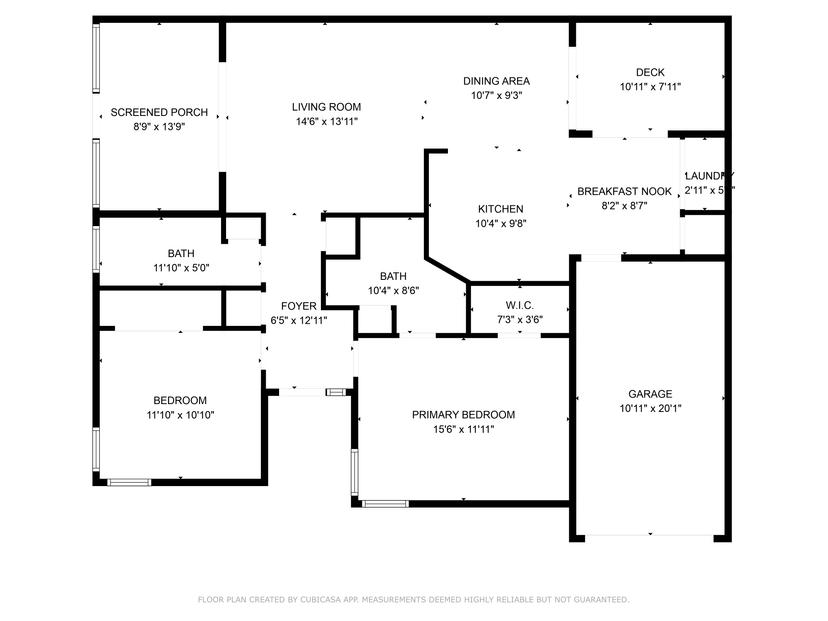 Picture of 7536 Roland Court, New Port Richey FL 34654