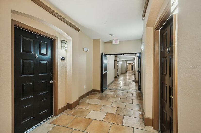 Picture of 4221 W Spruce Street Unit 1414, Tampa FL 33607
