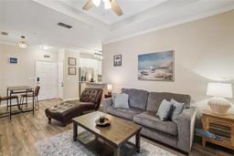 Picture of 4221 W Spruce Street Unit 1414, Tampa, FL 33607