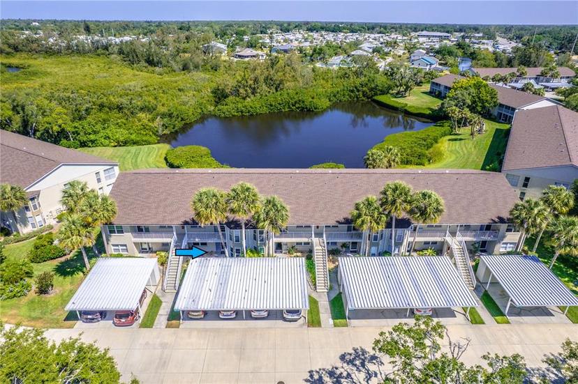 Picture of 811 Waterside Drive Unit 102, Venice FL 34285