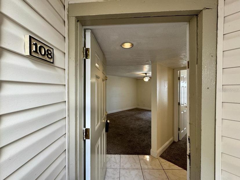 Picture of 1940 Lake Atriums Circle Unit 108, Orlando FL 32839