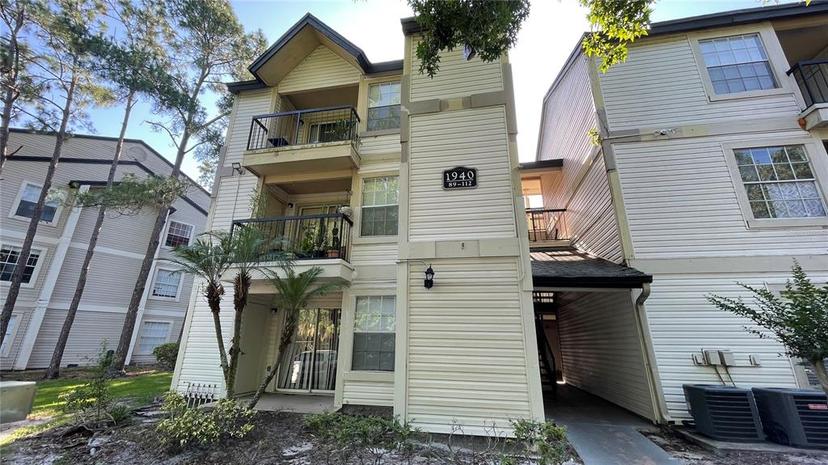 Picture of 1940 Lake Atriums Circle Unit 108, Orlando FL 32839