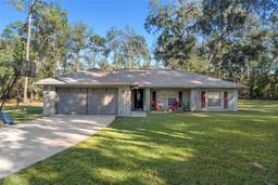 Picture of 10271 S Evans Point, Inverness, FL 34452