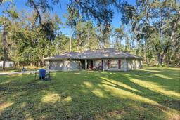 Picture of 10271 S Evans Point, Inverness, FL 34452