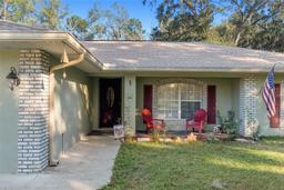 Picture of 10271 S Evans Point, Inverness, FL 34452