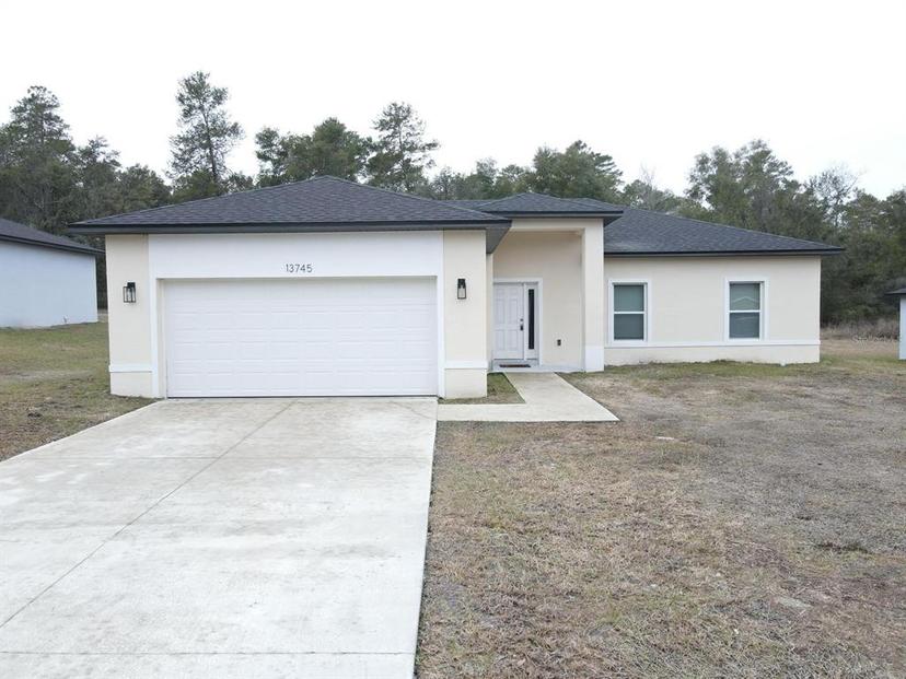 Picture of 13745 SW 43Rd Circle, Ocala FL 34473