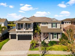 Picture of 6326 Brevada Lane, Apollo Beach, FL 33572