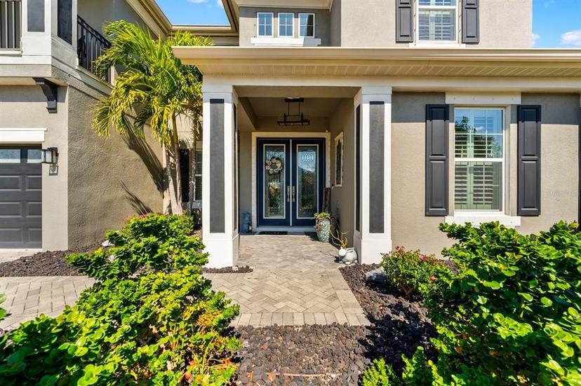 Picture of 6326 Brevada Lane, Apollo Beach FL 33572