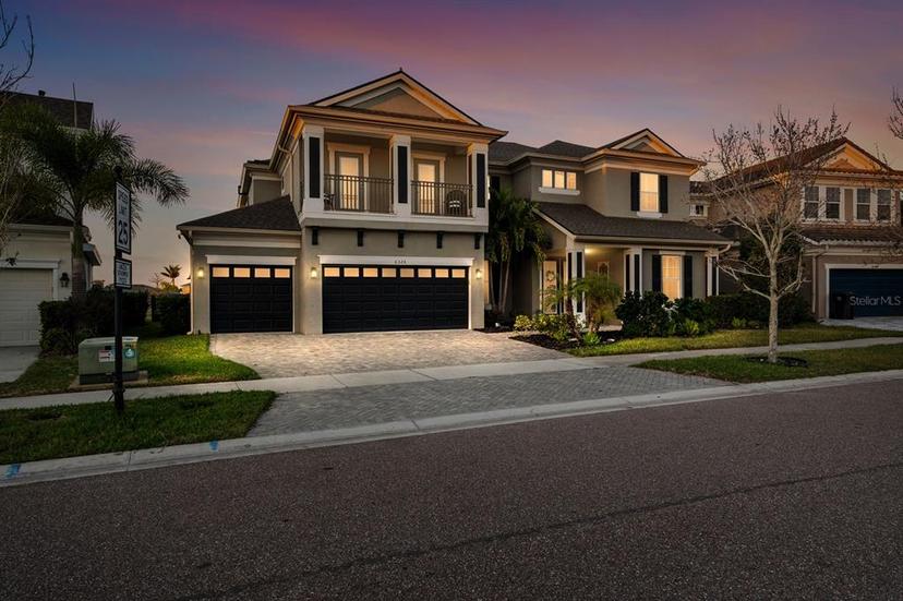 Picture of 6326 Brevada Lane, Apollo Beach FL 33572