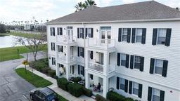Picture of 770 Siena Palm Drive Unit 201, Celebration, FL 34747