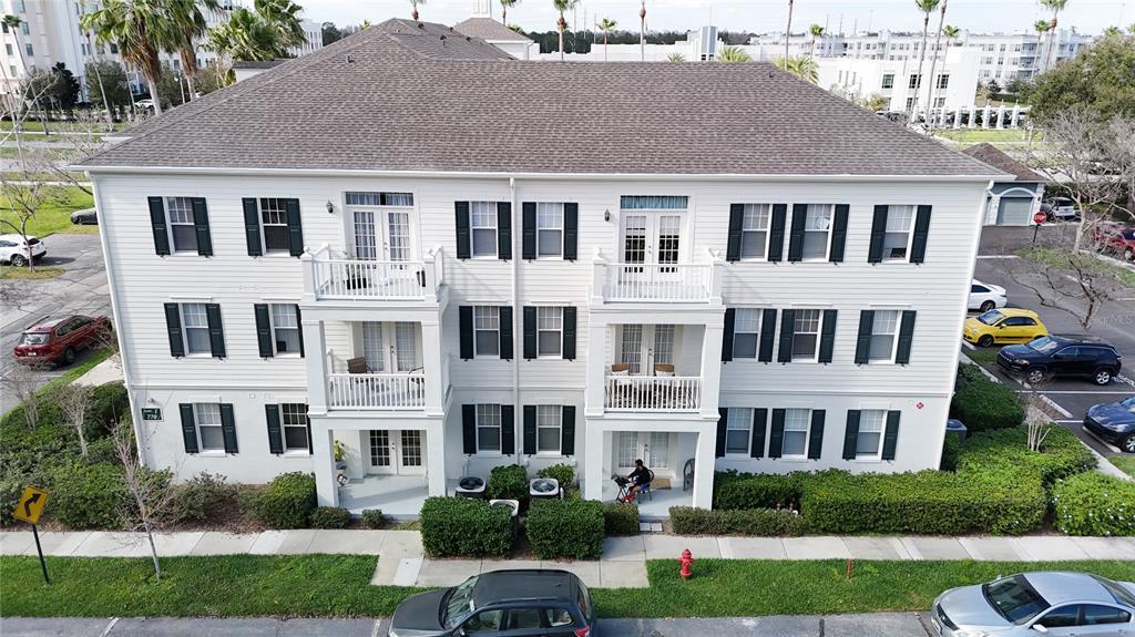 Picture of 770 Siena Palm Drive Unit 201, Celebration, FL 34747