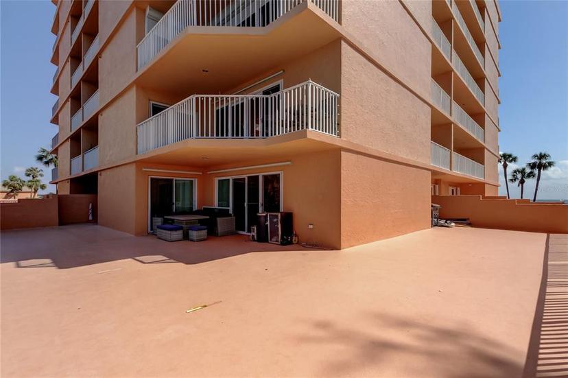 Picture of 7432 Sunshine Skyway Lane S Unit 206, St Petersburg FL 33711