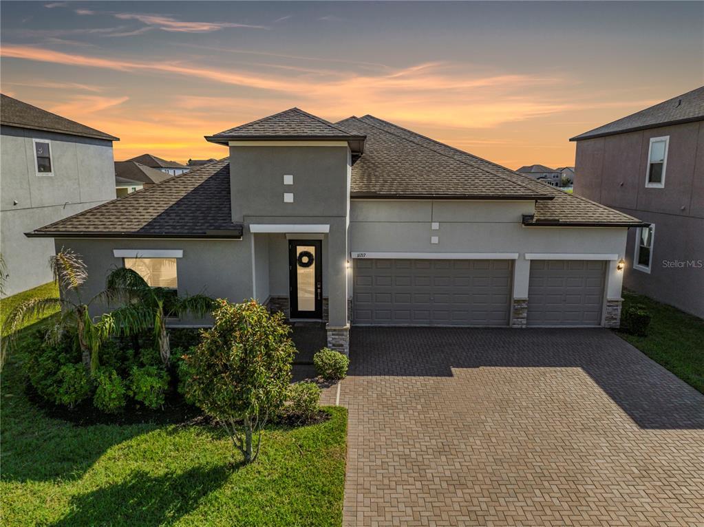 Picture of 11717 Navajo Sandstone Street, Riverview, FL 33579