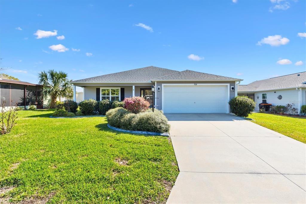 Picture of 706 Jason Drive, Lady Lake, FL 32159
