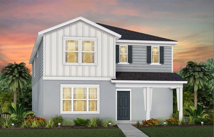 Picture of 7054 Rosy Sky Avenue, Orlando, FL 32829