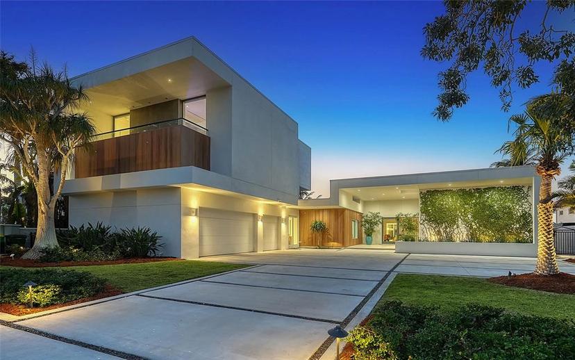 Picture of 1339 Westway Drive, Sarasota FL 34236