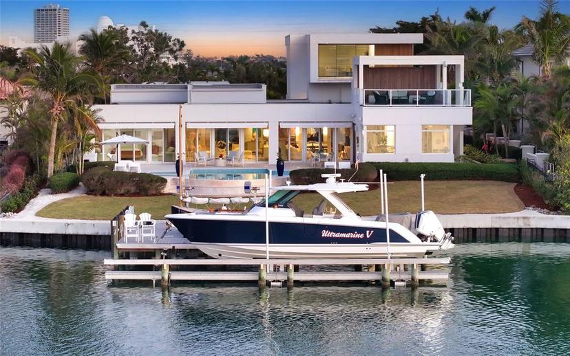 Picture of 1339 Westway Drive, Sarasota FL 34236