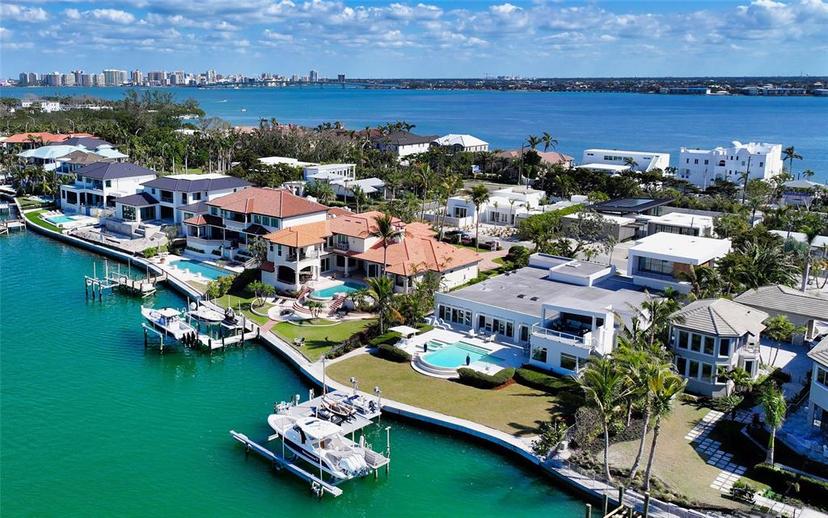Picture of 1339 Westway Drive, Sarasota FL 34236