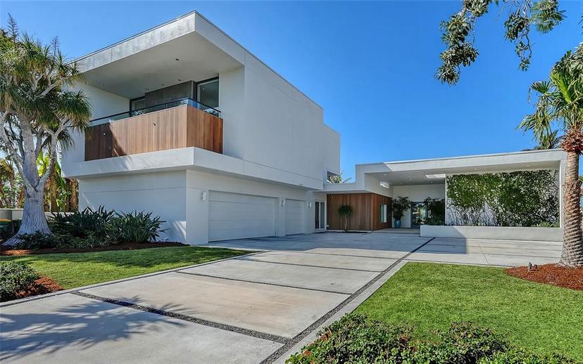 Picture of 1339 Westway Drive, Sarasota FL 34236