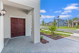 Picture of 9656 Minnow Ray Drive, Land O Lakes, FL 34638