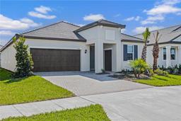 Picture of 9656 Minnow Ray Drive, Land O Lakes, FL 34638