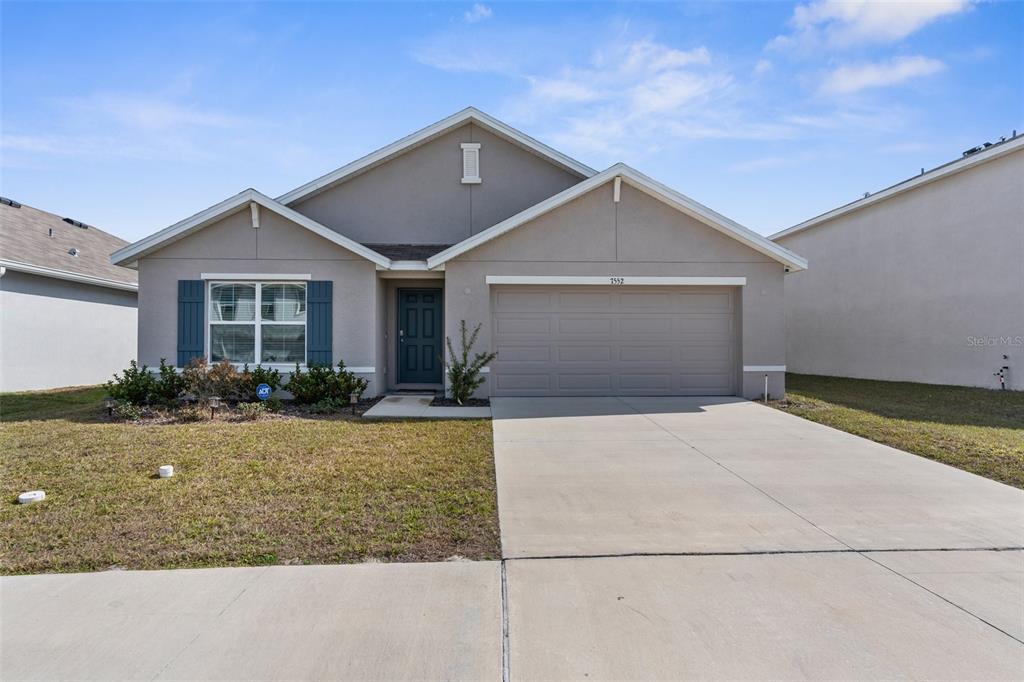 Picture of 7552 Gardner Street, Brooksville, FL 34613