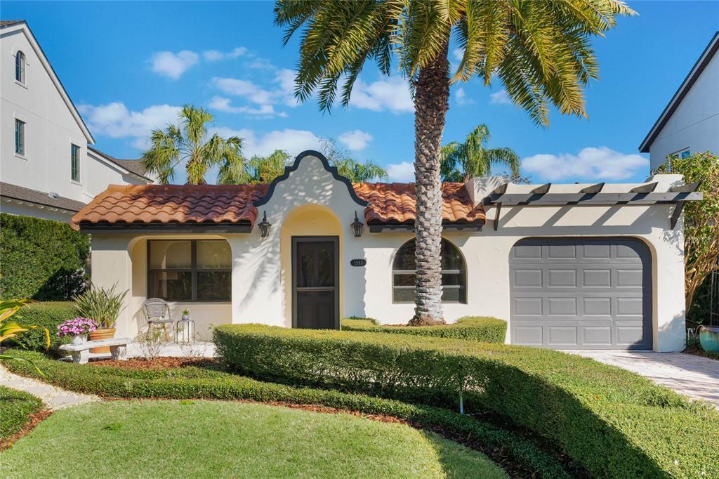 Picture of 1585 Chestnut Avenue, Winter Park, FL 32789