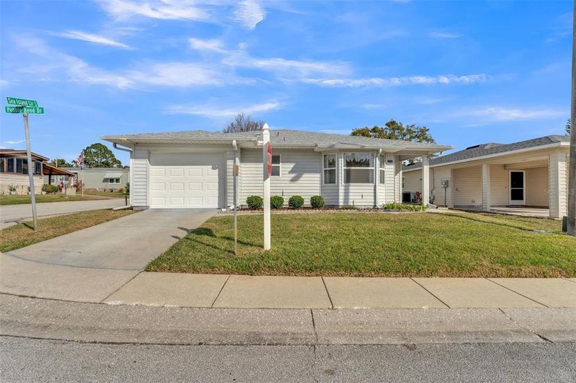 Picture of 3102 Pebble Bend Drive, Lakeland FL 33810