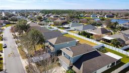 Picture of 4012 Longworth Loop, Kissimmee, FL 34744