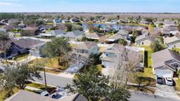 Picture of 4012 Longworth Loop, Kissimmee, FL 34744