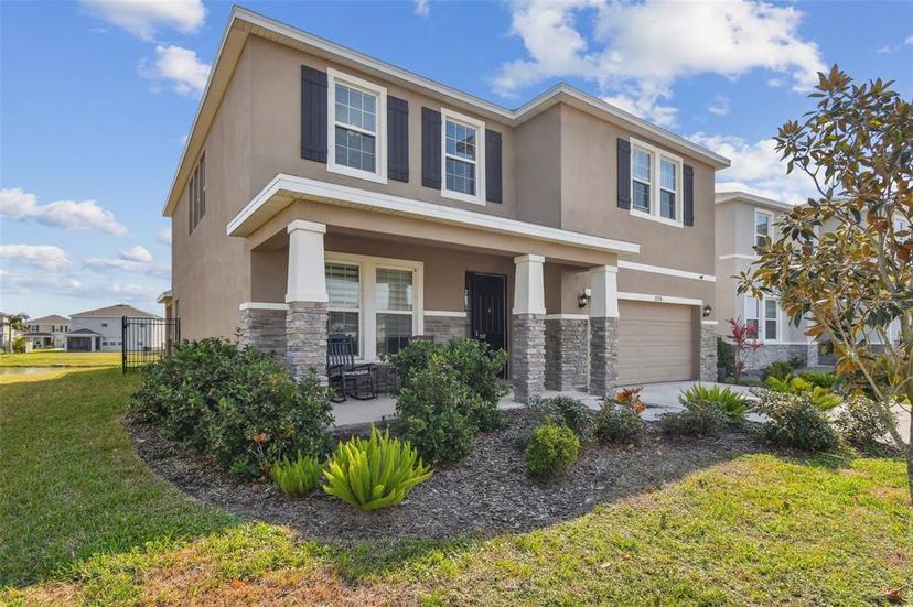 Picture of 12326 Dora Trail, Parrish FL 34219