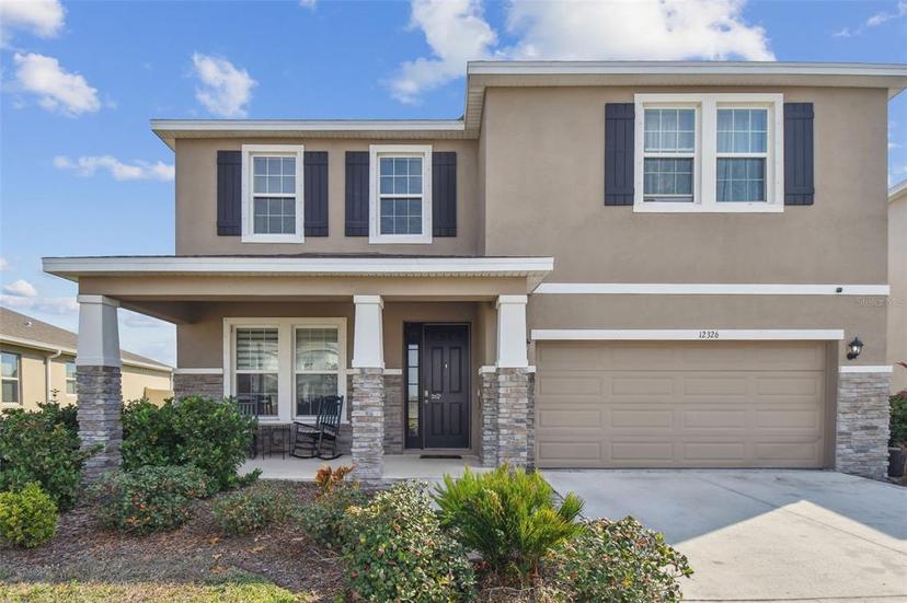 Picture of 12326 Dora Trail, Parrish FL 34219
