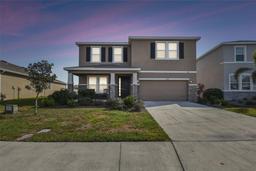 Picture of 12326 Dora Trail, Parrish, FL 34219