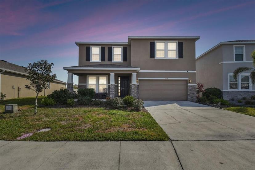 Picture of 12326 Dora Trail, Parrish FL 34219