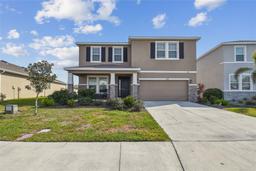 Picture of 12326 Dora Trail, Parrish, FL 34219