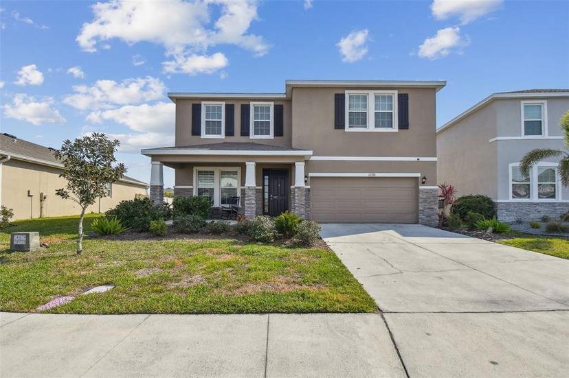 Picture of 12326 Dora Trail, Parrish FL 34219