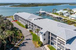 Picture of 2100 N Peninsula Avenue Unit 1020, New Smyrna Beach, FL 32169
