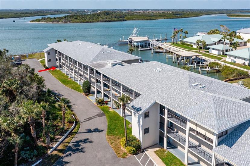 Picture of 2100 N Peninsula Avenue Unit 1020, New Smyrna Beach FL 32169