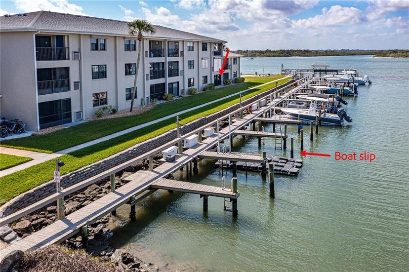 Picture of 2100 N Peninsula Avenue Unit 1020, New Smyrna Beach FL 32169