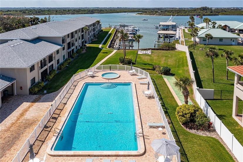 Picture of 2100 N Peninsula Avenue Unit 1020, New Smyrna Beach FL 32169