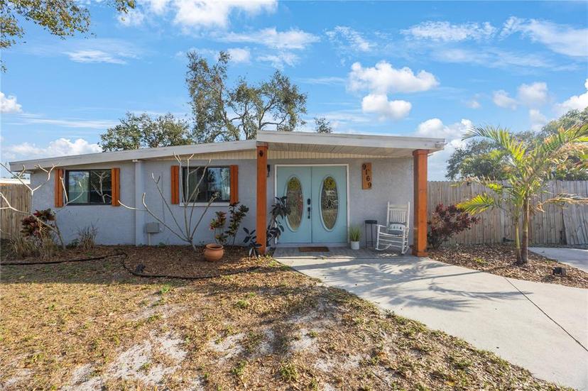 Picture of 9169 Robin Road, Seminole FL 33777